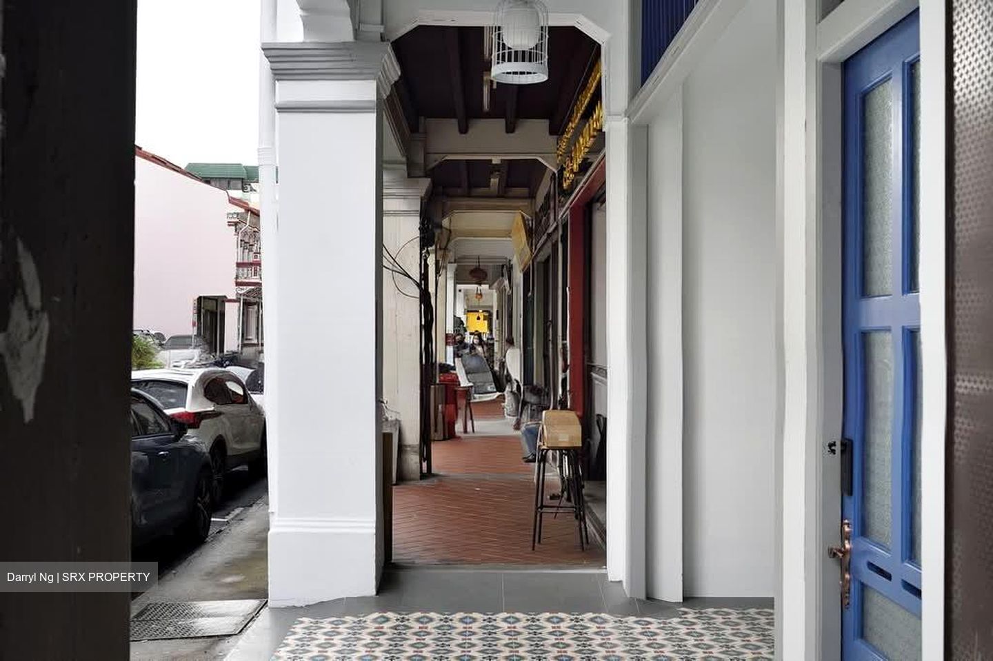 Desker Road Conservation Area (D8), Shop House #627818661